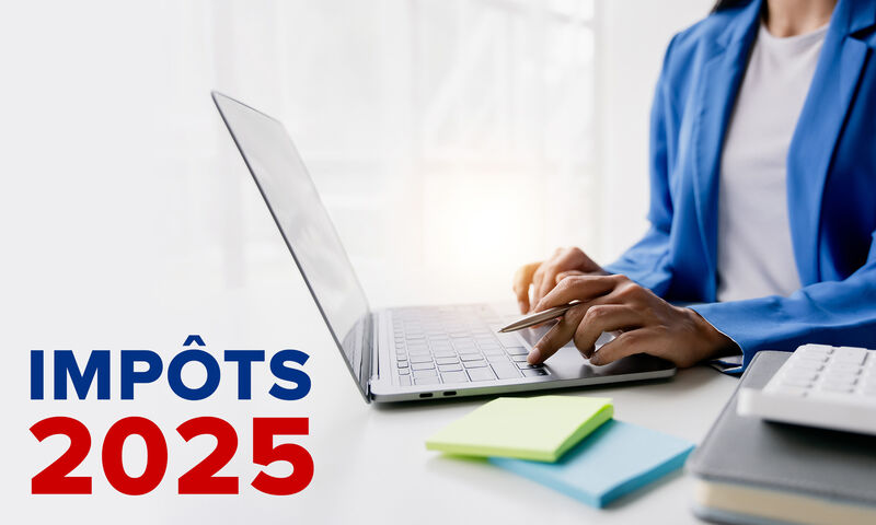 Les nouvelles règles fiscales pour 2025 : Ce que les entreprises françaises doivent savoir